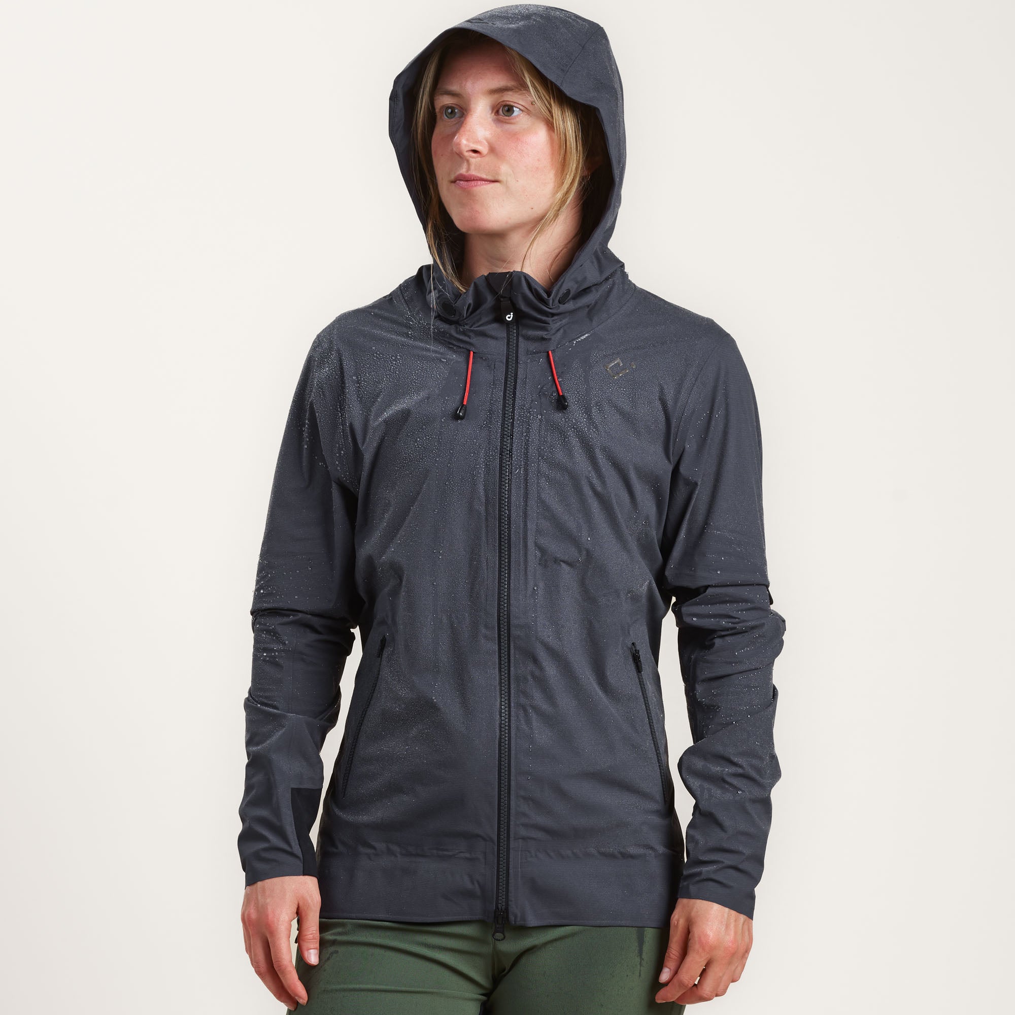 Women's TRAIL Access Hardshell - Velocio