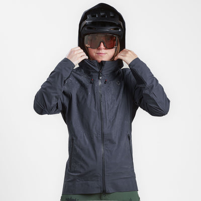 Hard shell sales womens jacket