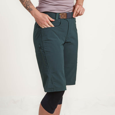 Women's TRAIL Access Short (Past Season)