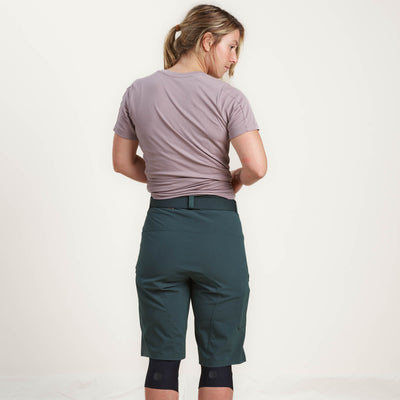 Women's TRAIL Access Short (Past Season)