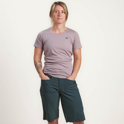 Women's TRAIL Access Short (Past Season)