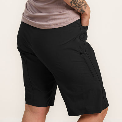 Women's TRAIL Access Short (Past Season)