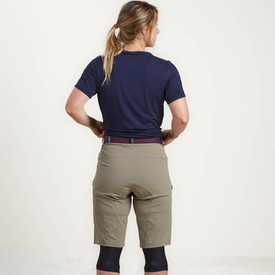 Women's TRAIL Access Short (Past Season)