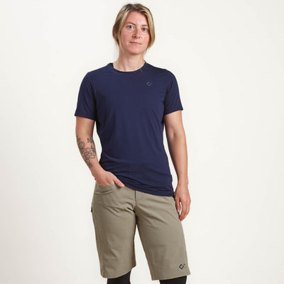 Women's TRAIL Access Short