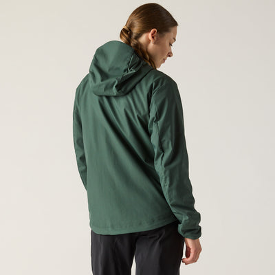 Women's TRAIL Alpha Hoodie