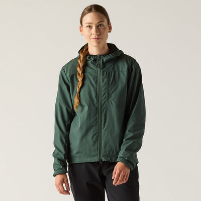 Women's TRAIL Alpha Hoodie