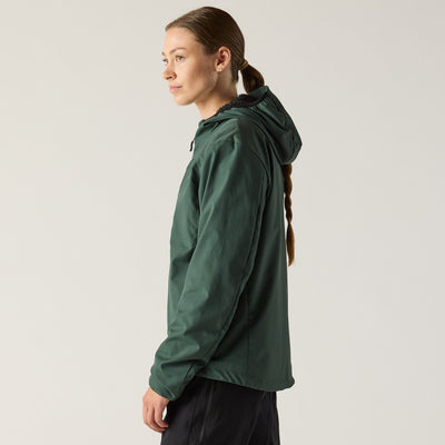 Women's TRAIL Alpha Hoodie