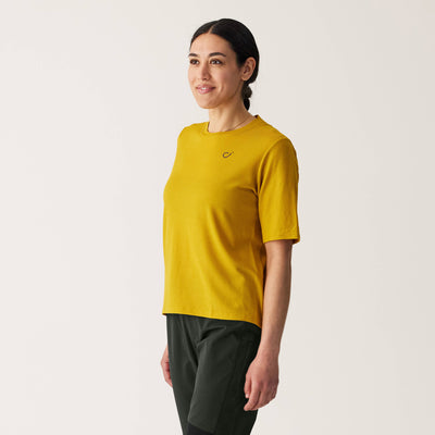 Women's Merino TRAIL Jersey