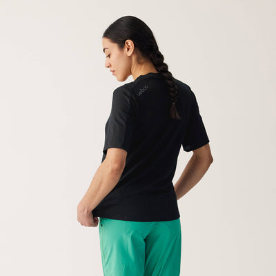 Women's Merino TRAIL Jersey