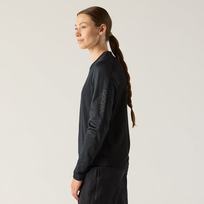Women’s Merino TRAIL Long Sleeve
