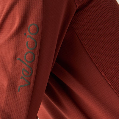 Women’s Merino TRAIL Long Sleeve