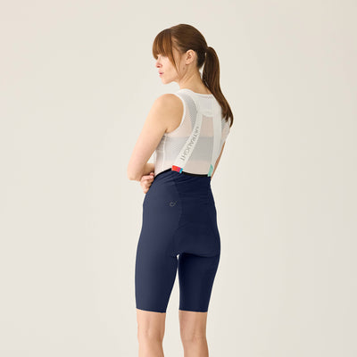 Women's Ultralight Bib Short