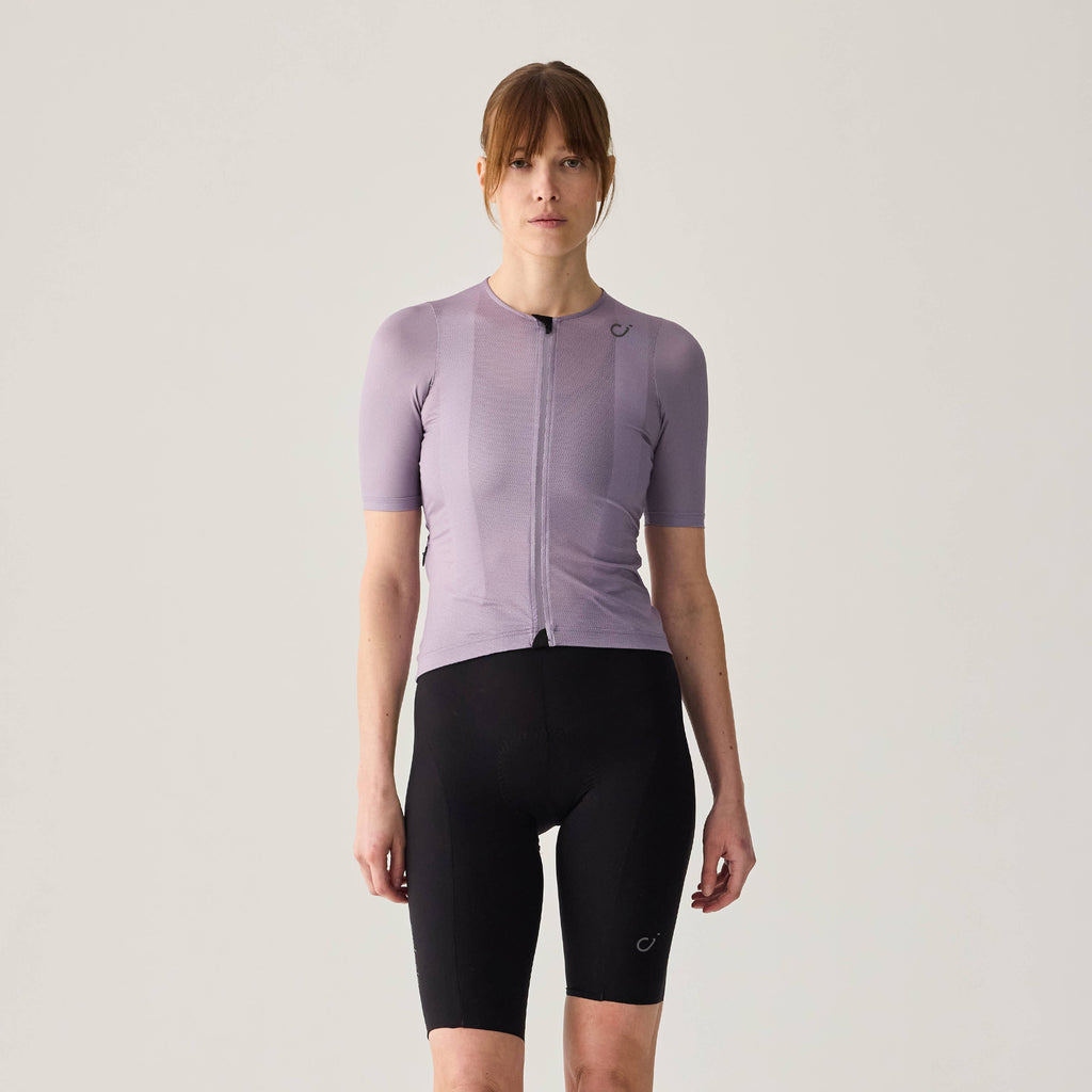 Women's Ultralight Mesh Jersey - Velocio