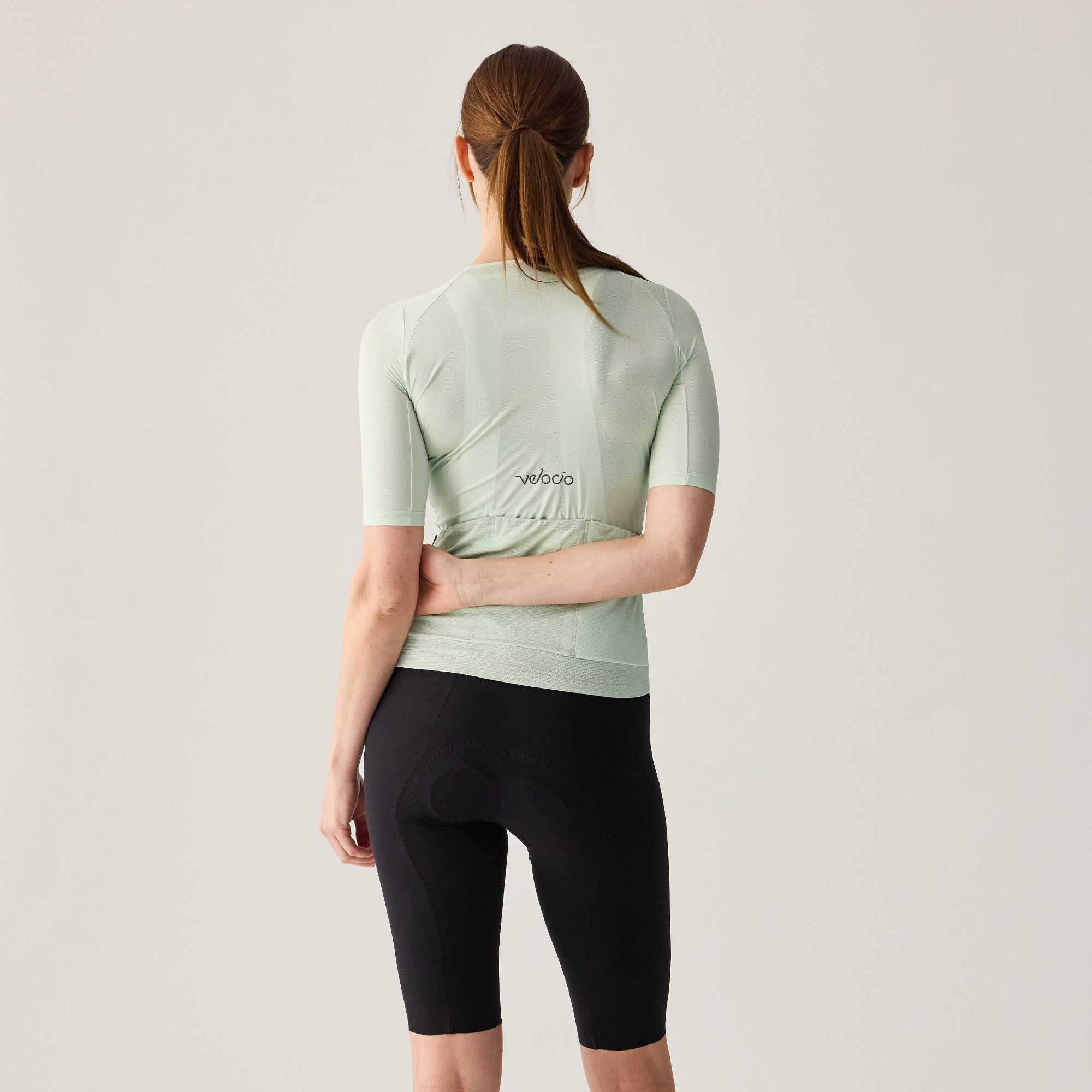 Women's Ultralight Mesh Jersey - Velocio