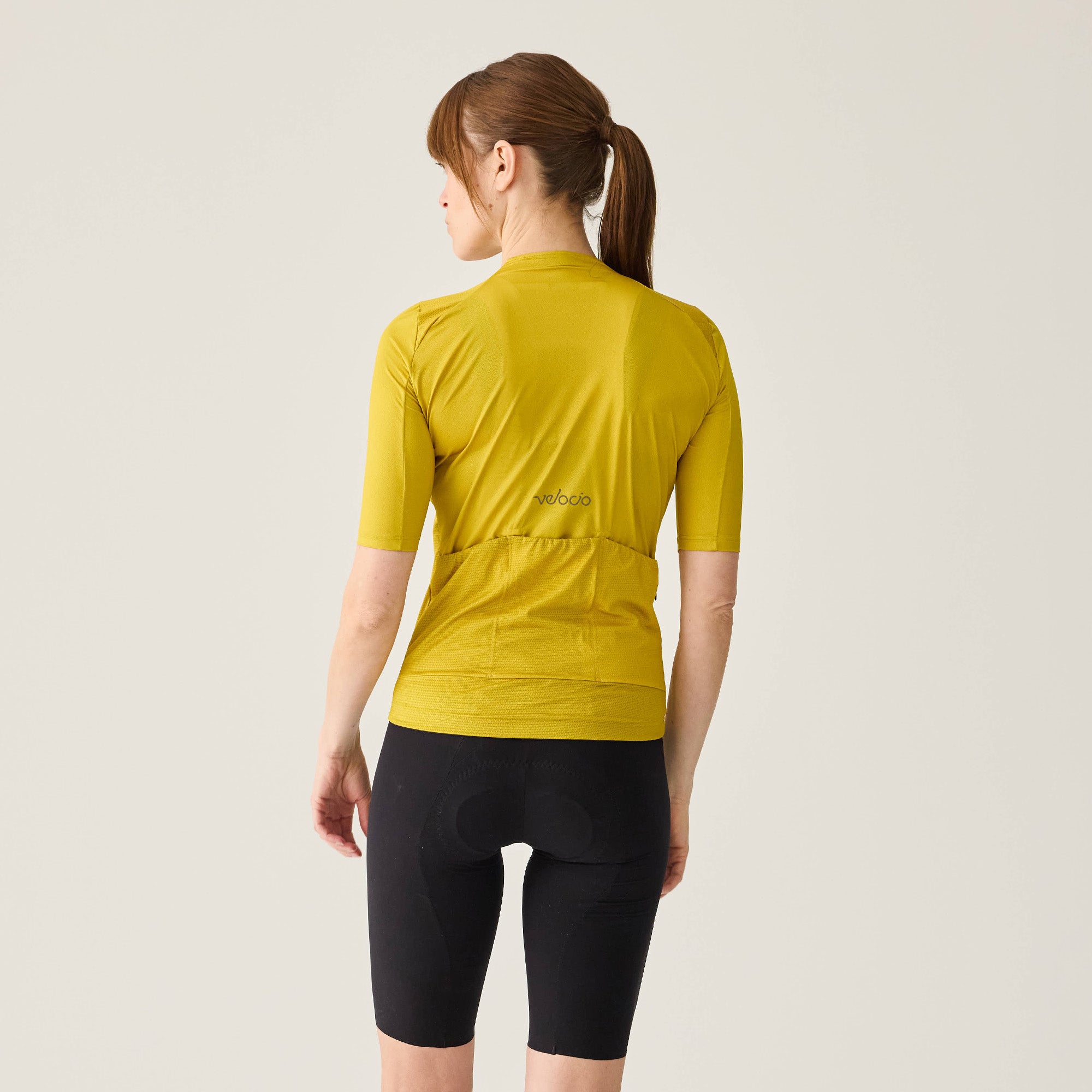 Women's Halftone Ultralight Jersey – Nordic Gravel Series