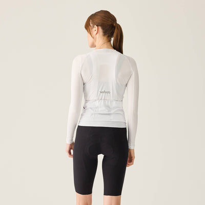 Women's Ultralight Mesh Long Sleeve