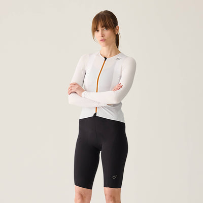 Women's Ultralight Mesh Long Sleeve