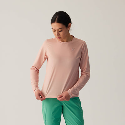 Women's Ultralight TRAIL Long Sleeve