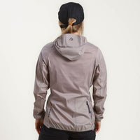 Women's Ultralight TRAIL Hooded Jacket