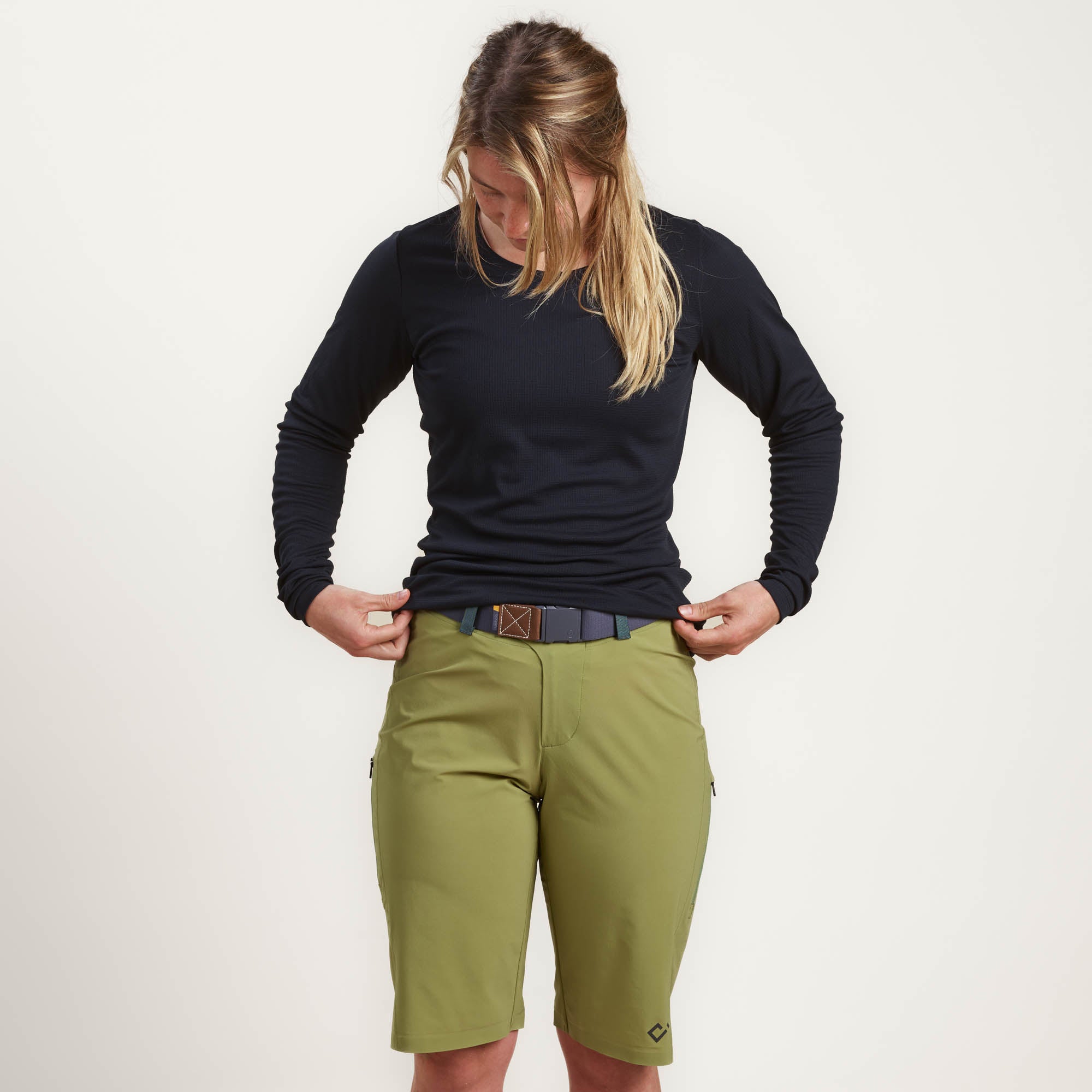 Velocio sales trail shorts