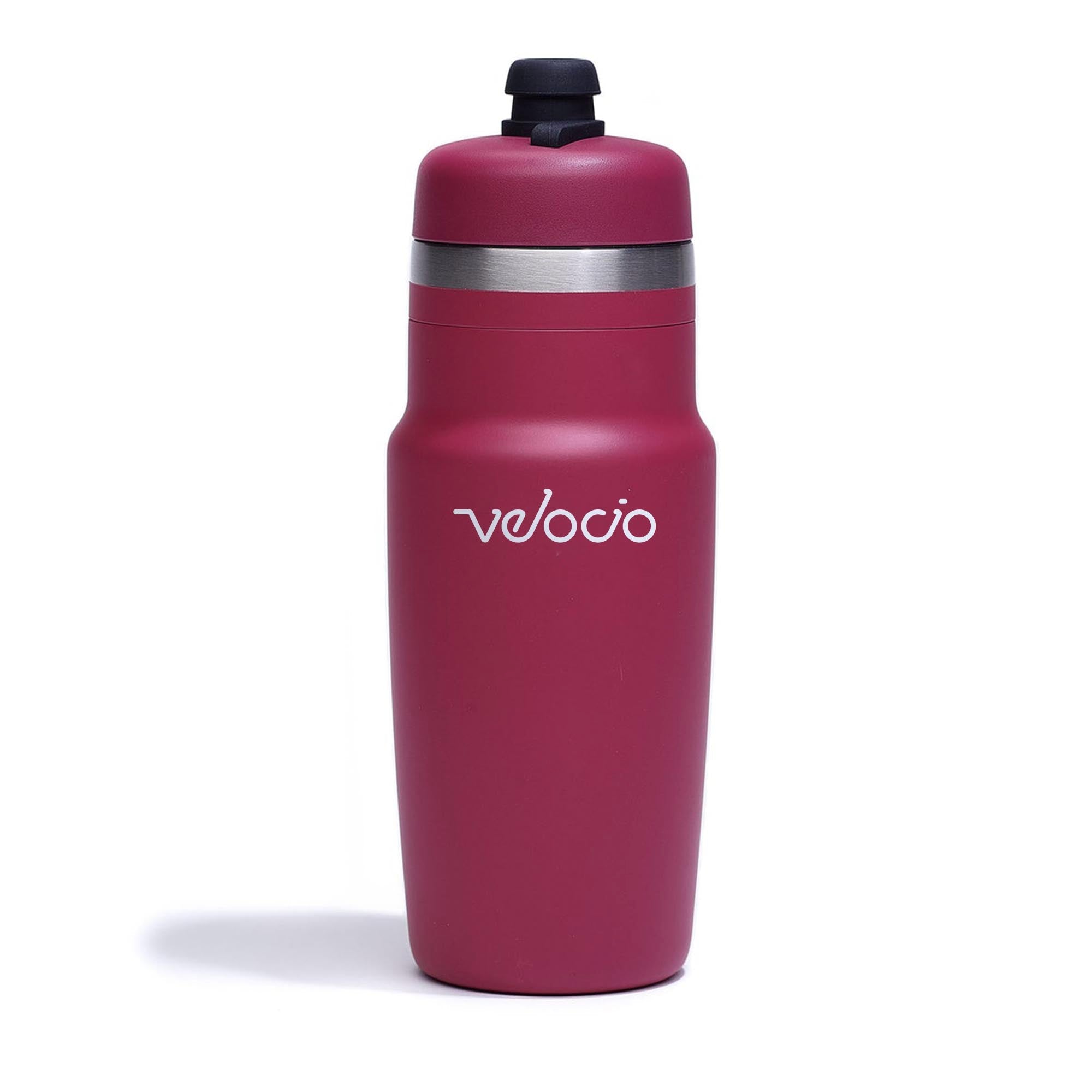 50 strong bike online water bottle with cage