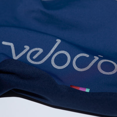 Velocio Concept bib shorts review