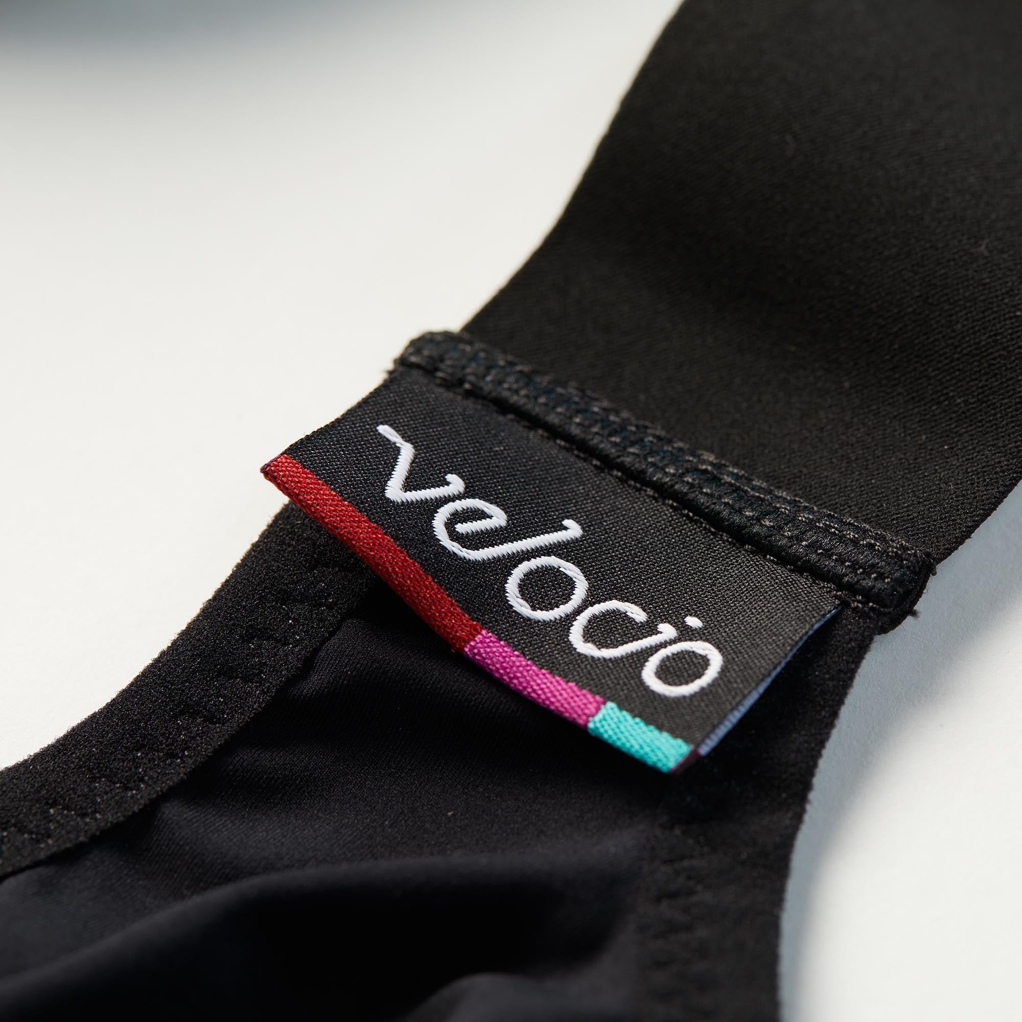 Velocio concept 2024 bib shorts