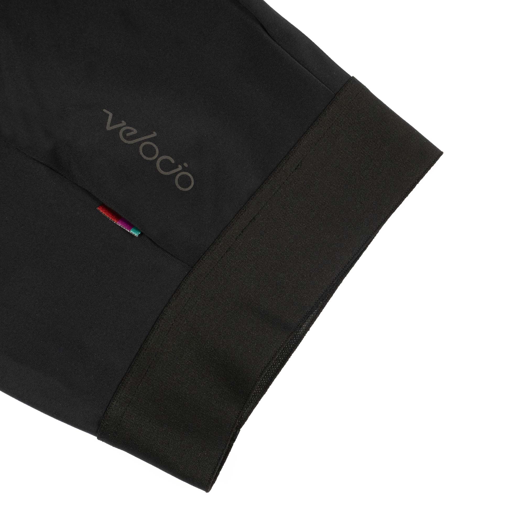 Velocio signature online bib