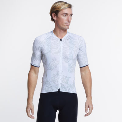 Men s Luna Floral SE Jersey Velocio