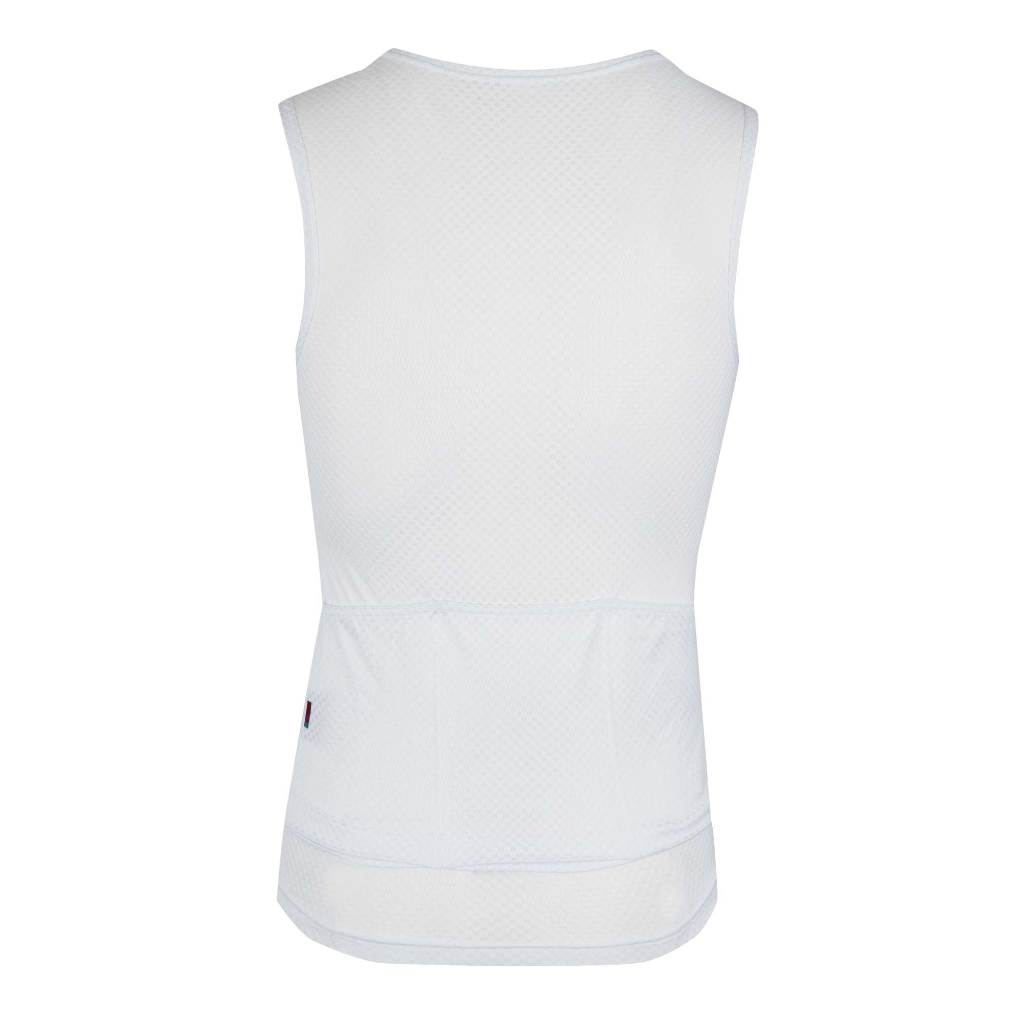 White 2024 base layer