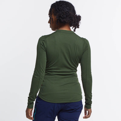 Women's Delta Long Sleeve (Past Season)