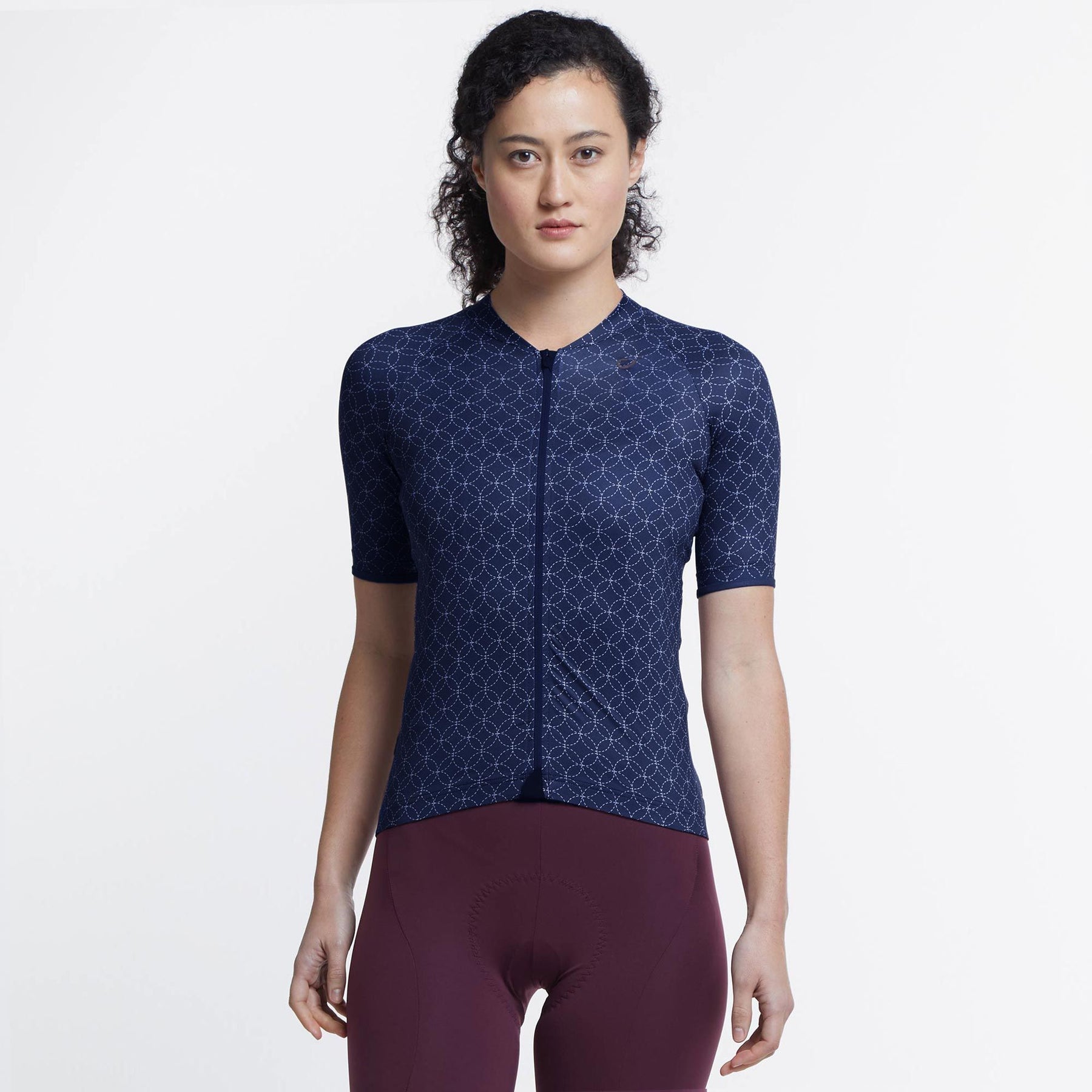 Velocio women's jersey 2025