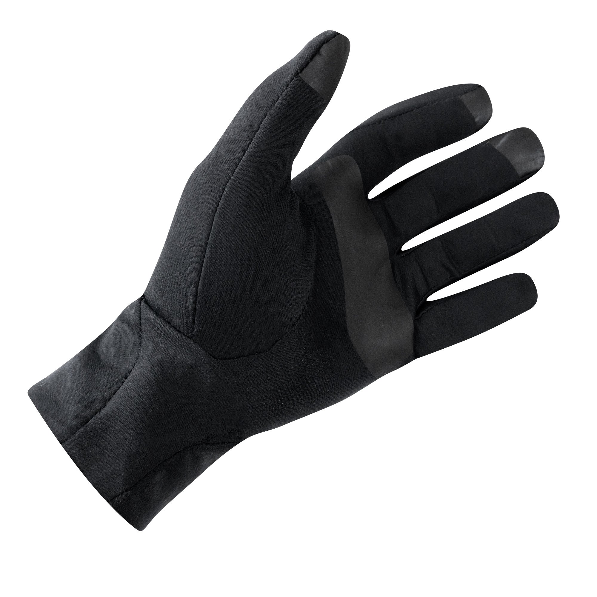 Softshell best sale cycling gloves