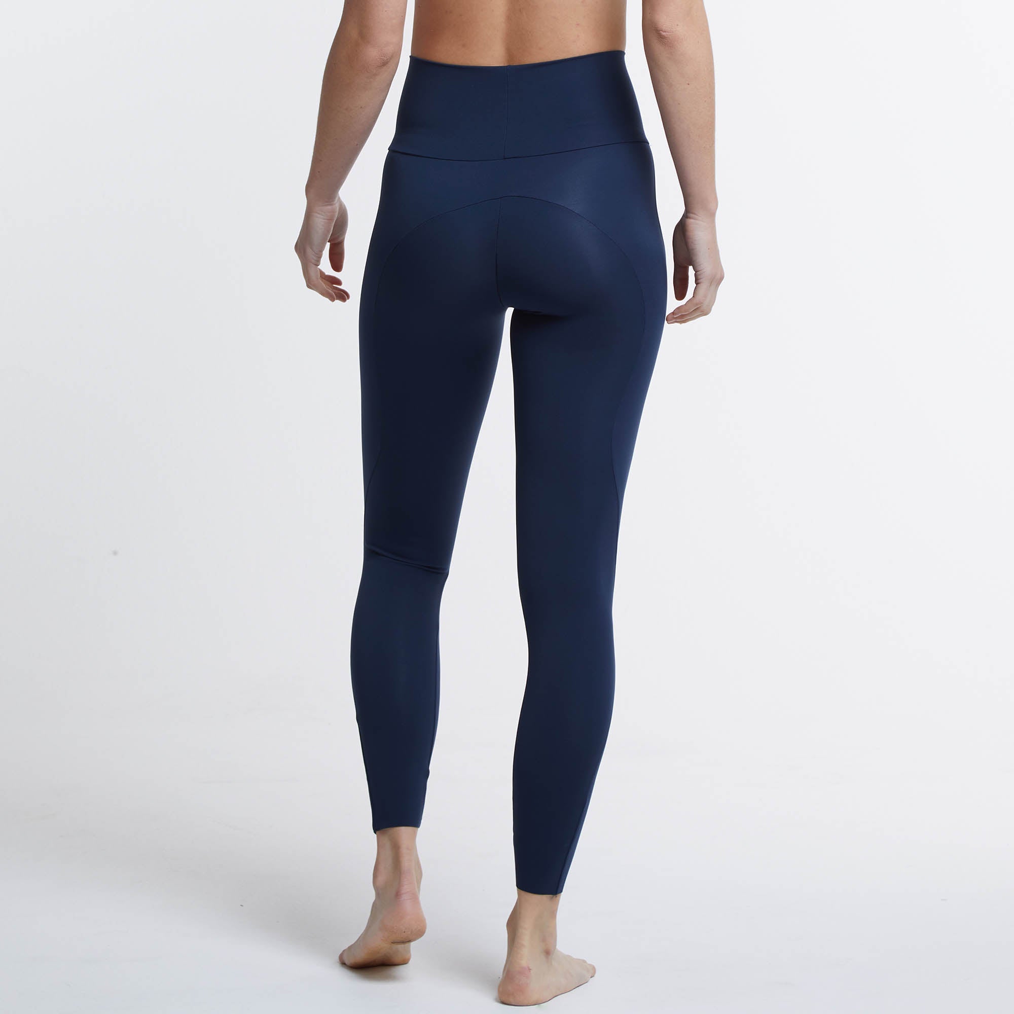 ToBeInStyle Women's Single Medium Weight Breathable Cotton-Spandex Leggings,  Black, X-Large : Amazon.in: कपड़े और एक्सेसरीज़