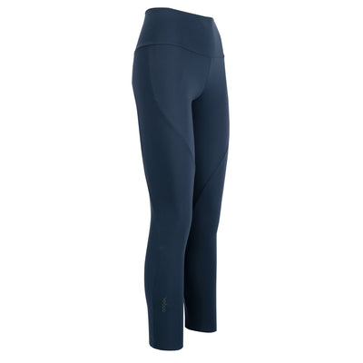 Sweaty Betty power leggings review beetle blue-5 - Agent Athletica