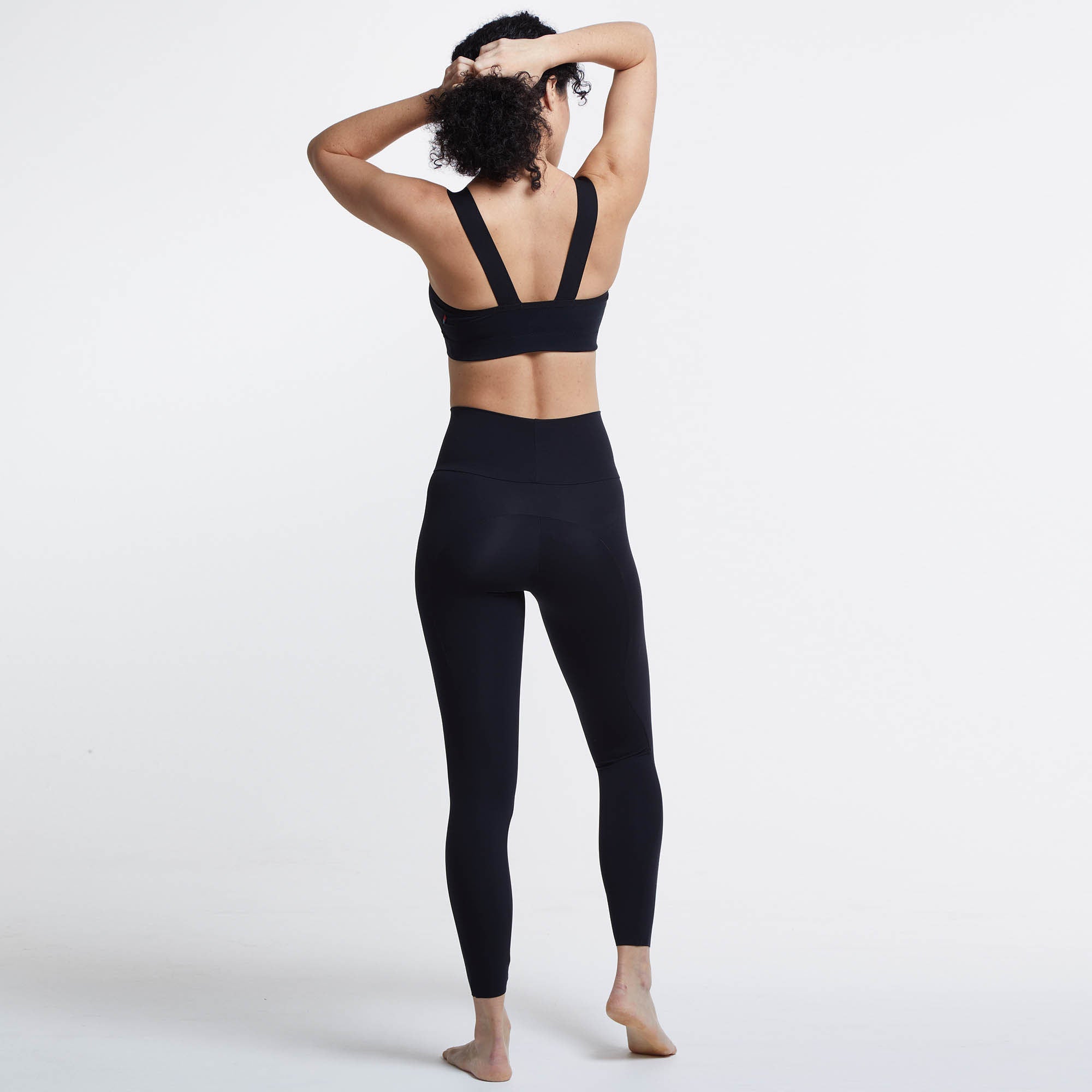 Serious Question: Can You Wear Leggings to Work? - Corporette.com