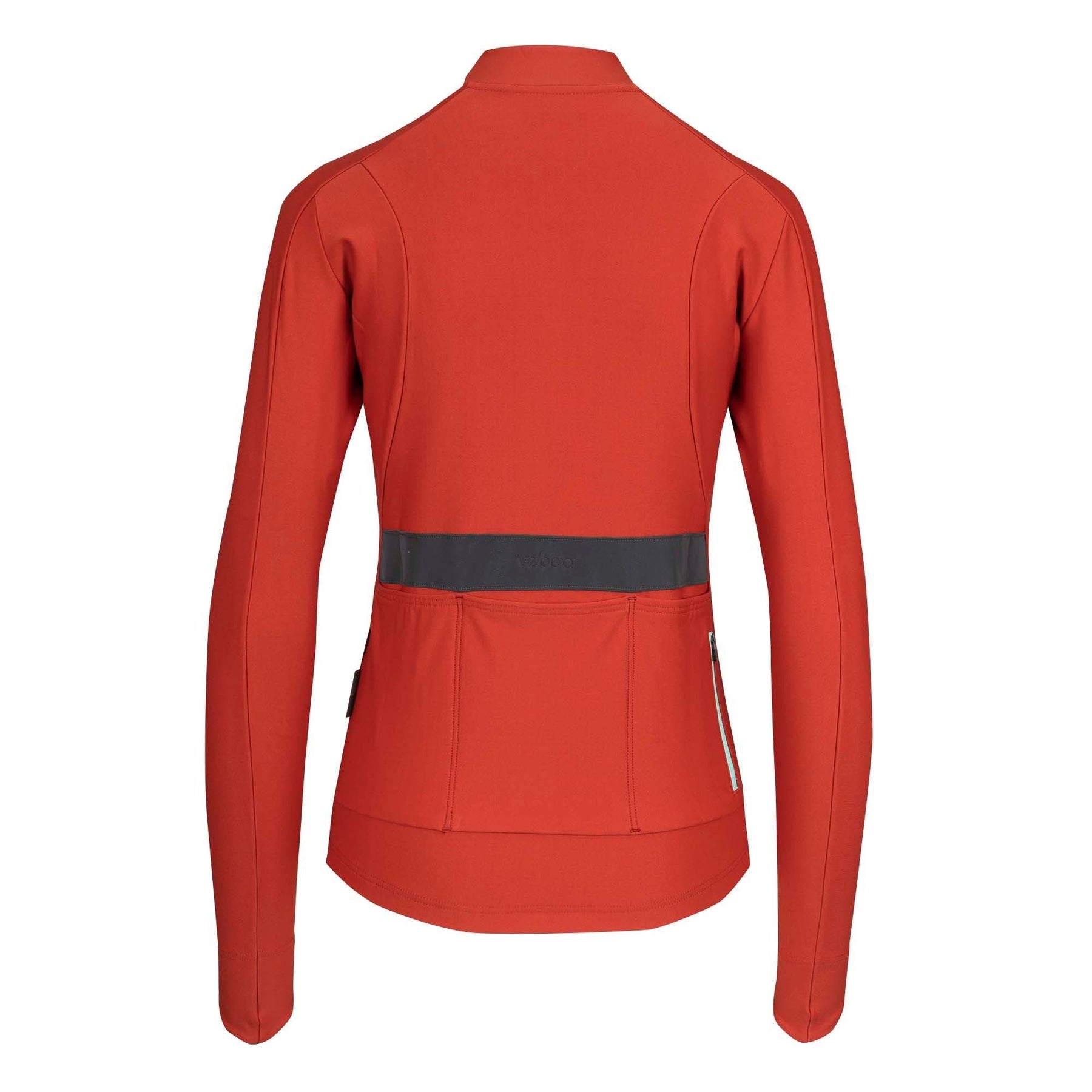 Women's Thermal Long Sleeve Jersey - Velocio