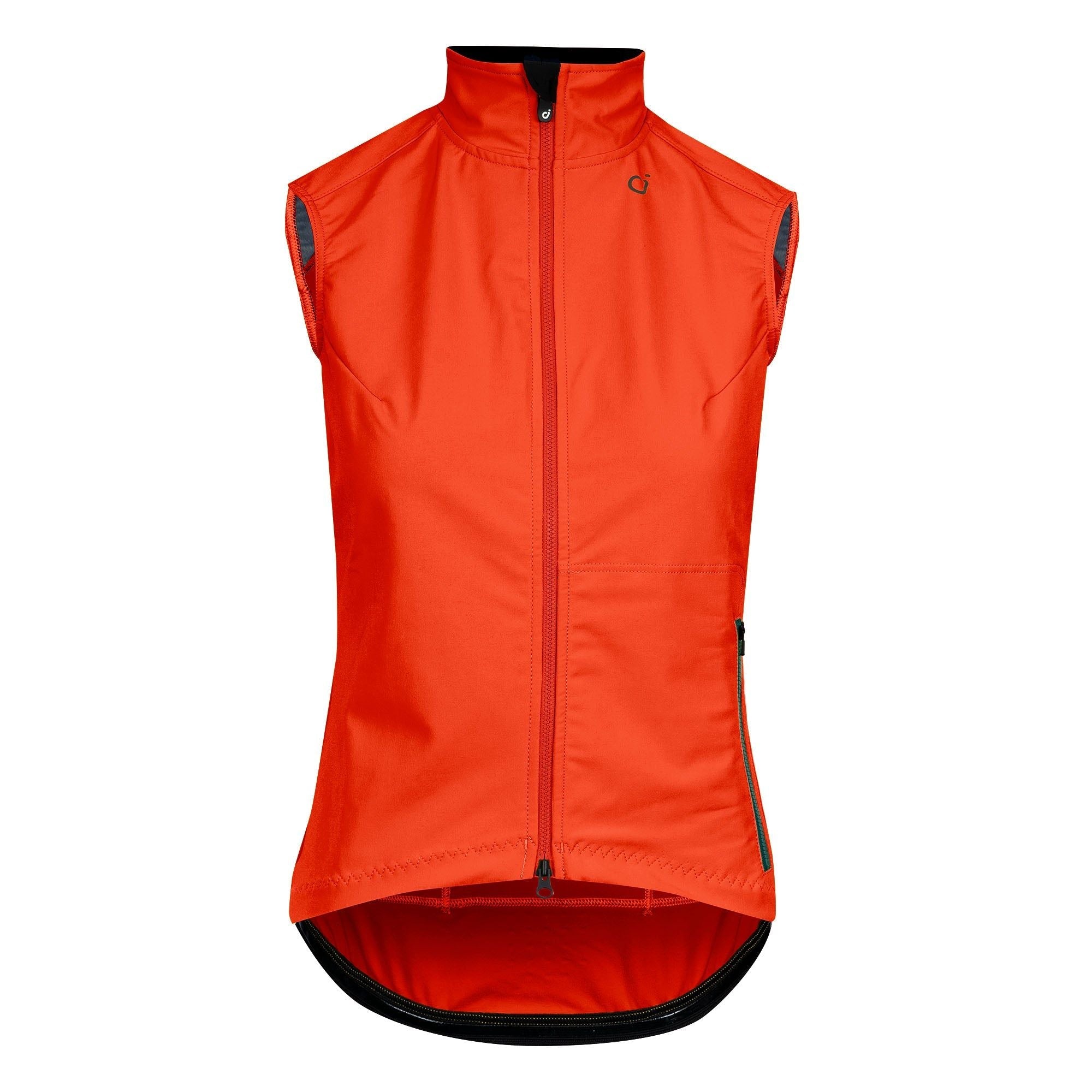 Women's Signature Softshell Vest