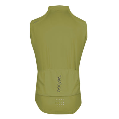 Men's Signature Softshell Vest