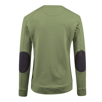 Men's RECON Merino Crew Sweatshirt (Past Season)