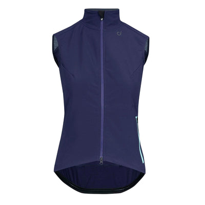 Women's Signature Softshell Vest