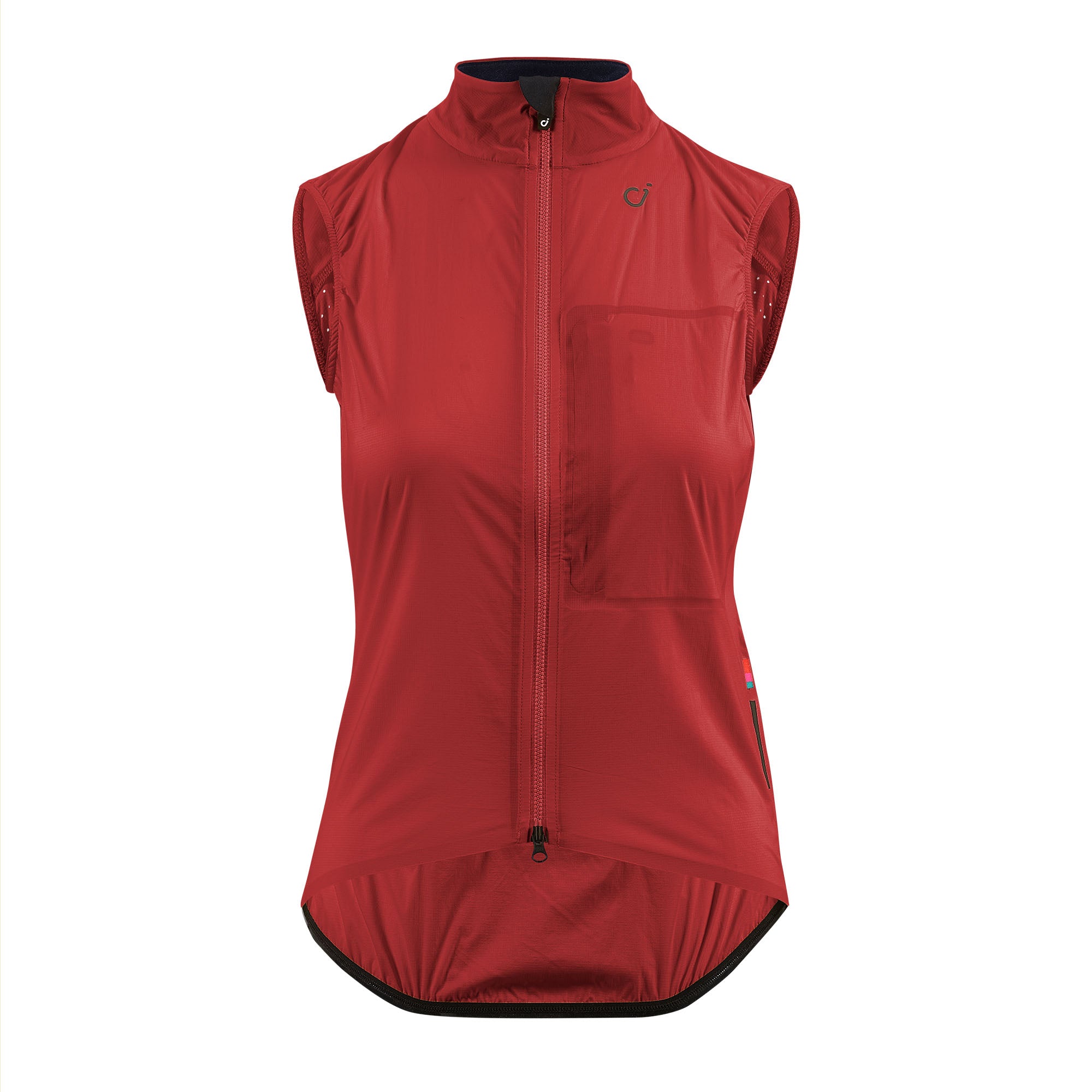 Velocio womens cycling store vest