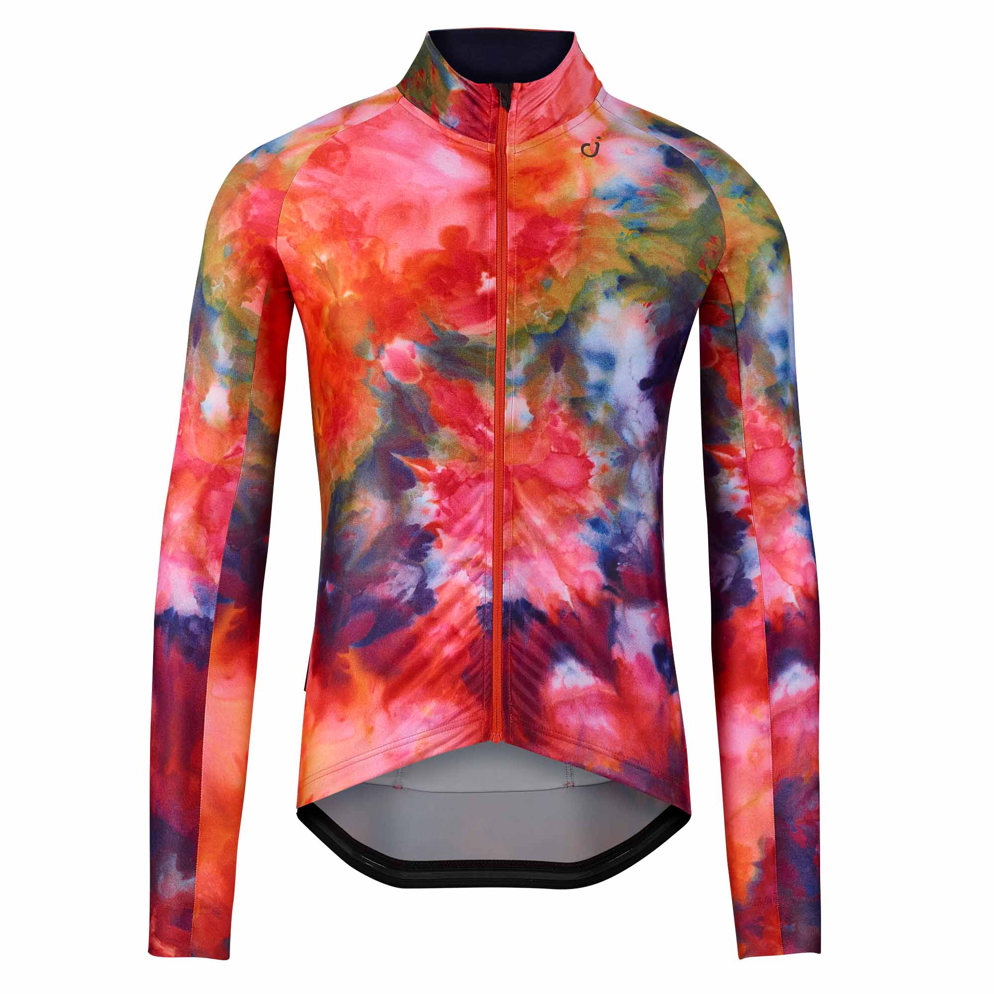 Men's Ice Dye Se Long Sleeve