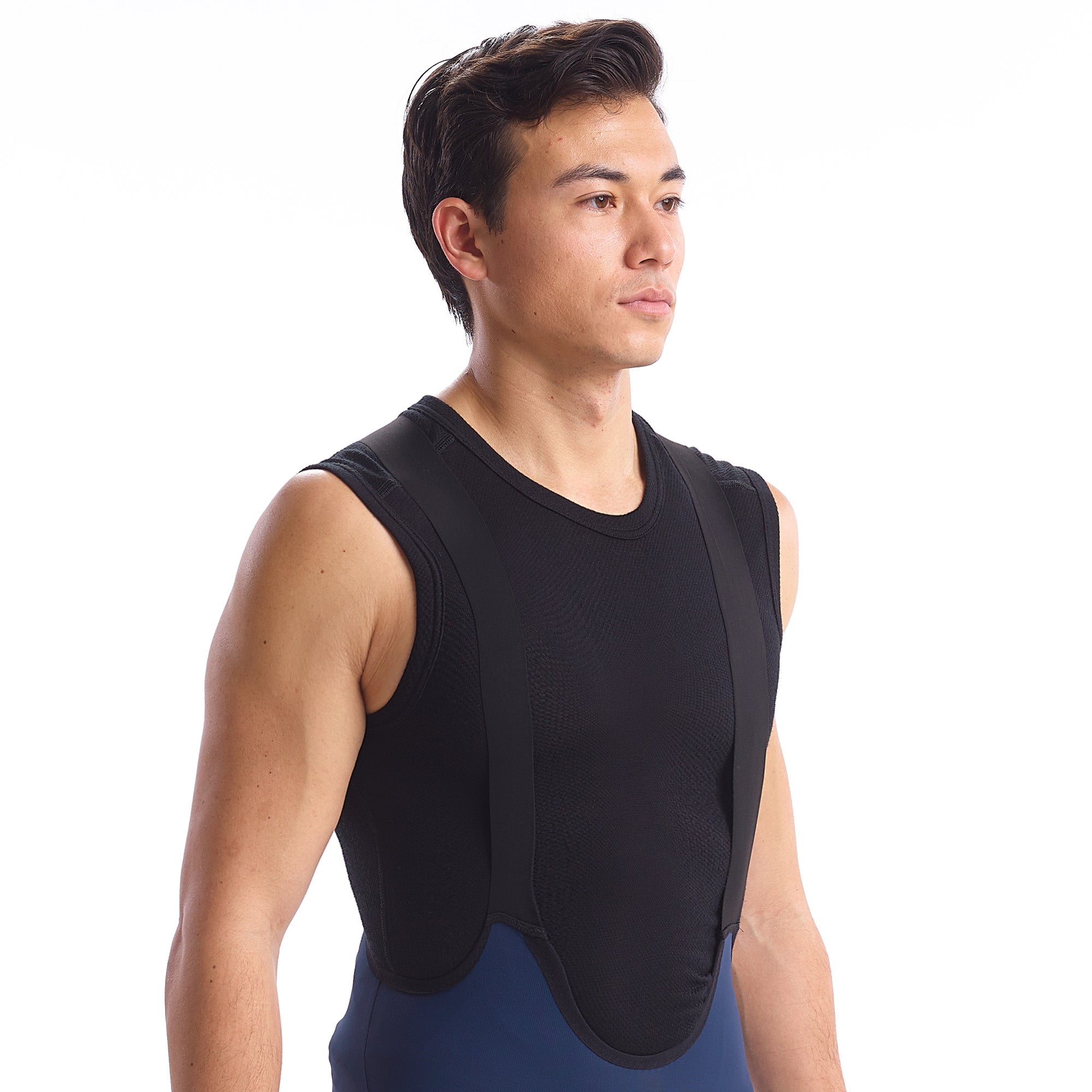 Men's Merino Mesh SL Base Layer