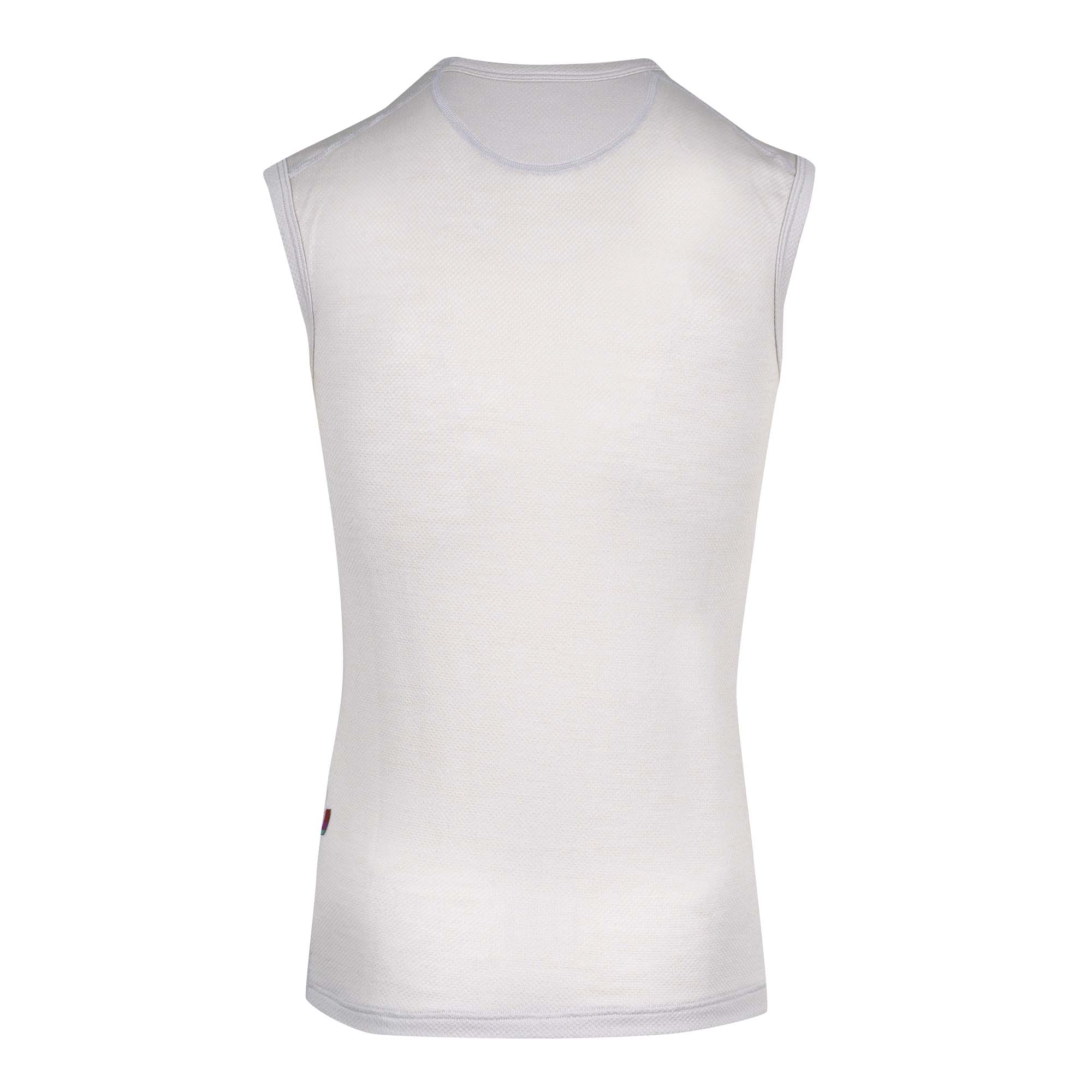 Men's Merino Mesh SL Base Layer - Velocio