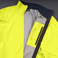 Men's Ultralight Rain Jacket