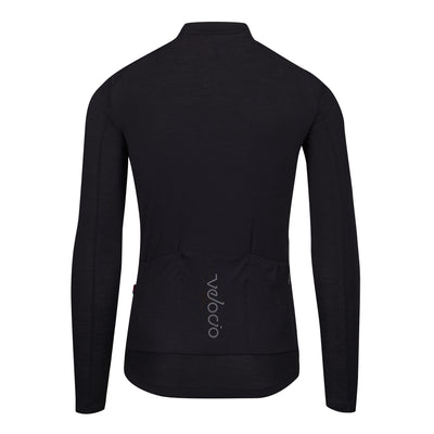 Men's Concept Merino Long Sleeve