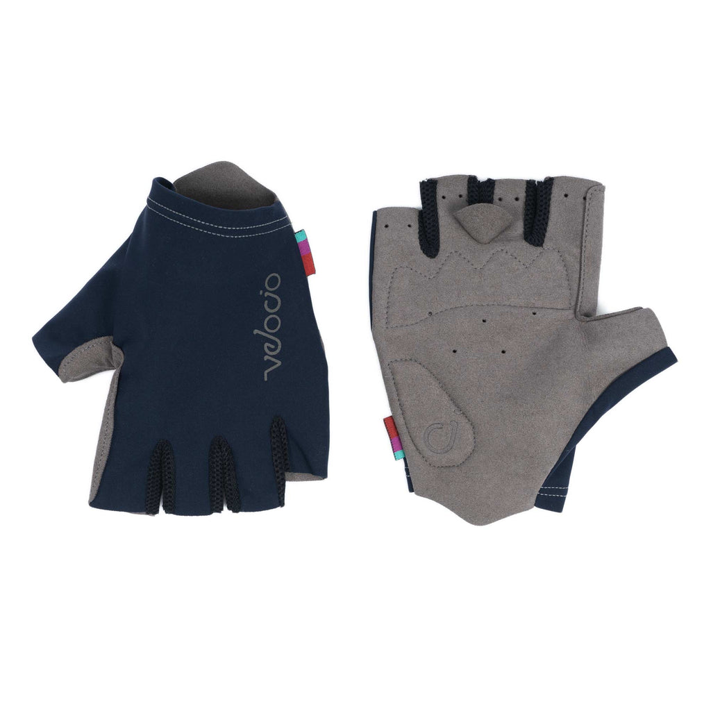 ショートフィンガーグローブ【LUXE Glove】｜Velocio