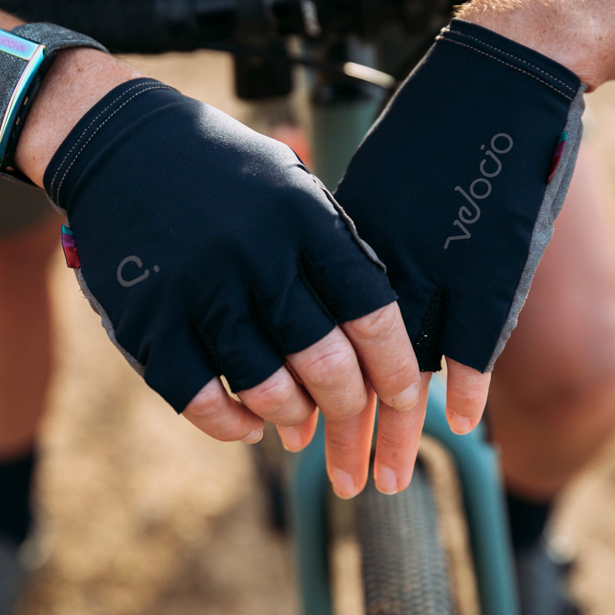 Velocio gloves 2025