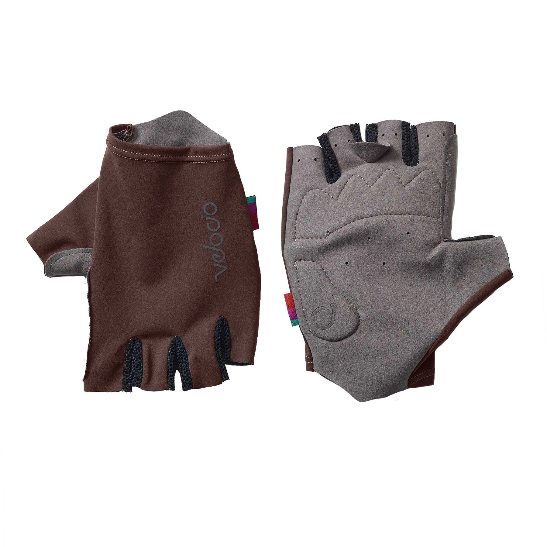 Gore C3 Gloves - Black, Short Finger, X-Small